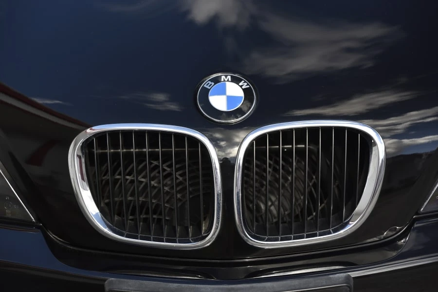 1996 BMW Z3 Roadster - Image 12 of 28