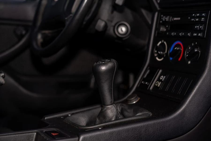 1996 BMW Z3 Roadster - Image 17 of 23