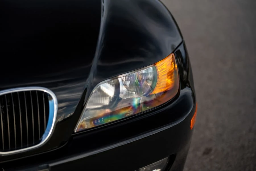 1996 BMW Z3 Roadster - Image 10 of 23