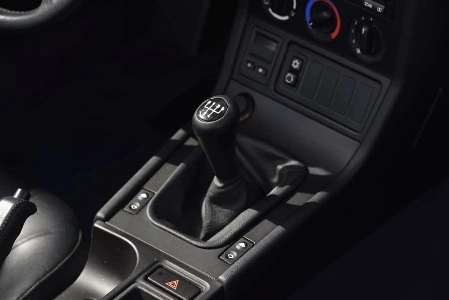 1996 BMW Z3 Roadster - Image 24 of 28