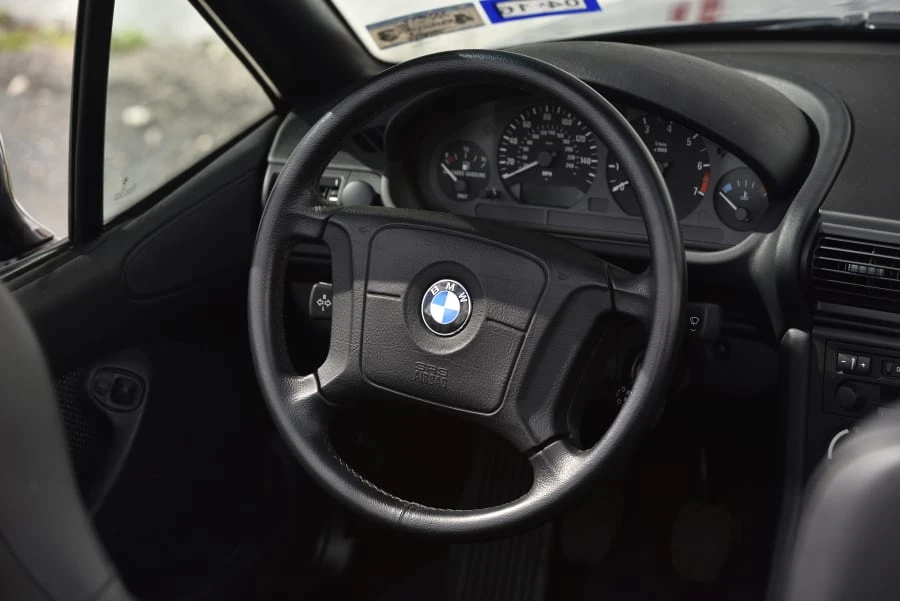 1996 BMW Z3 Roadster - Image 21 of 28