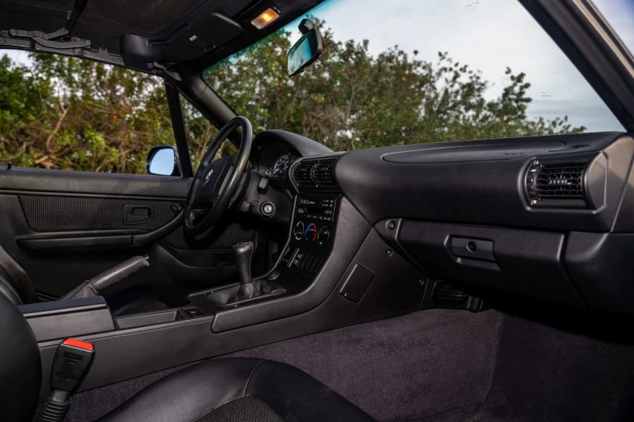 1996 BMW Z3 Roadster - Image 13 of 23