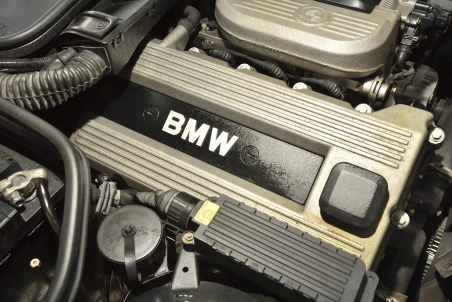 1996 BMW Z3 Roadster - Image 28 of 28