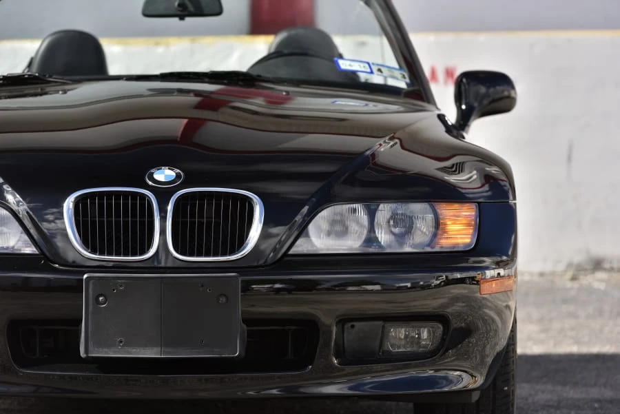 1996 BMW Z3 Roadster - Image 11 of 28