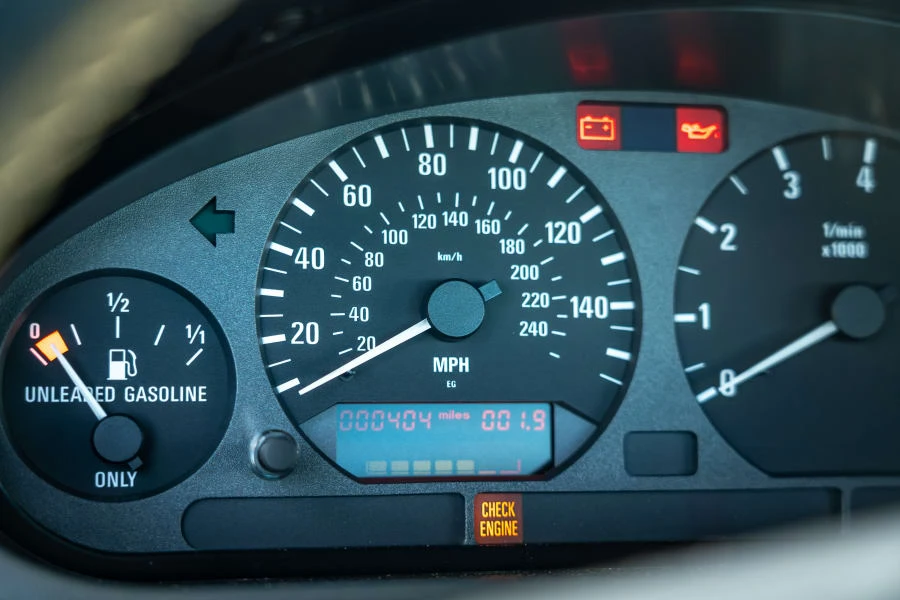 1996 BMW Z3 Roadster - Image 16 of 23