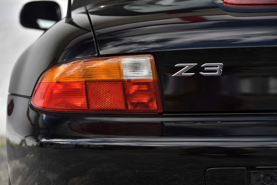 1996 BMW Z3 Roadster - Image 13 of 28