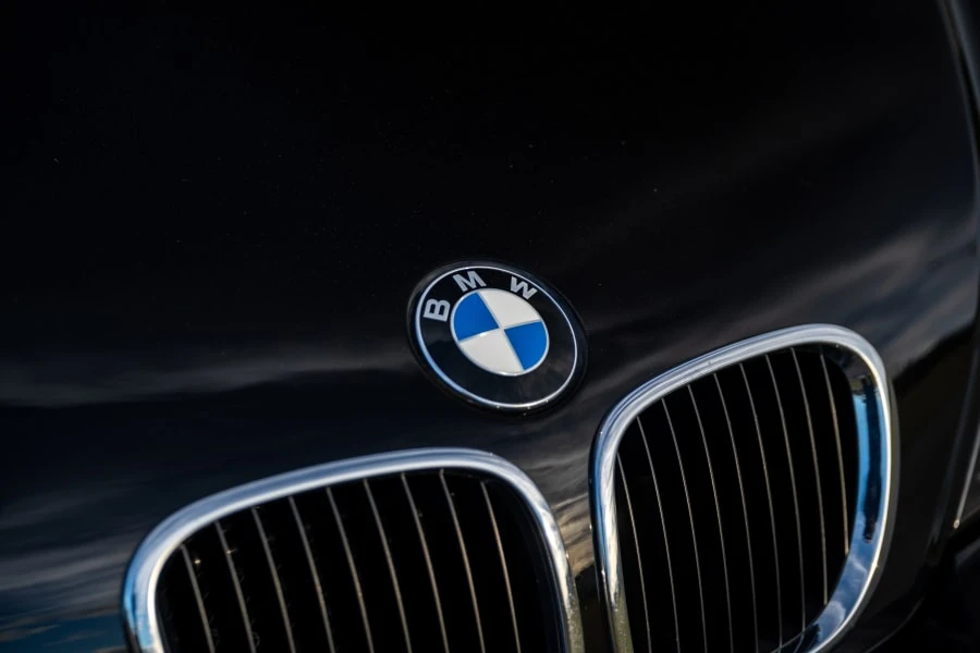 1996 BMW Z3 Roadster - Image 8 of 23
