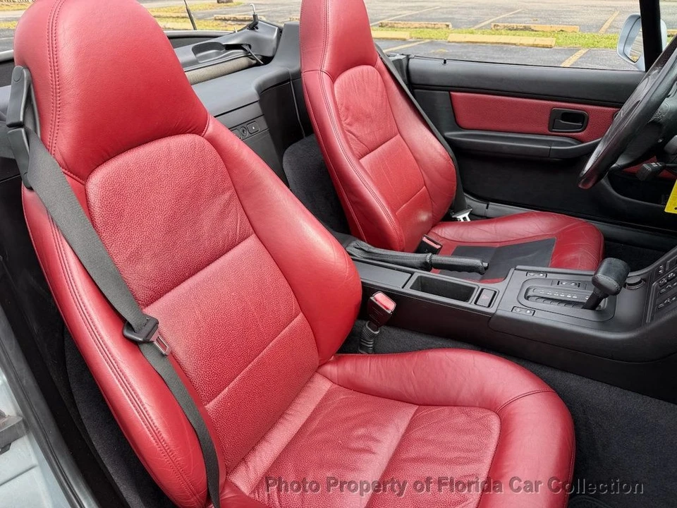 1996 BMW Z3 Roadster - Image 10 of 12