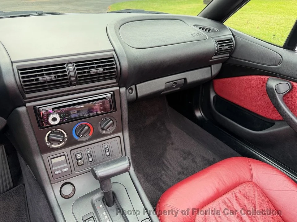 1996 BMW Z3 Roadster - Image 12 of 12