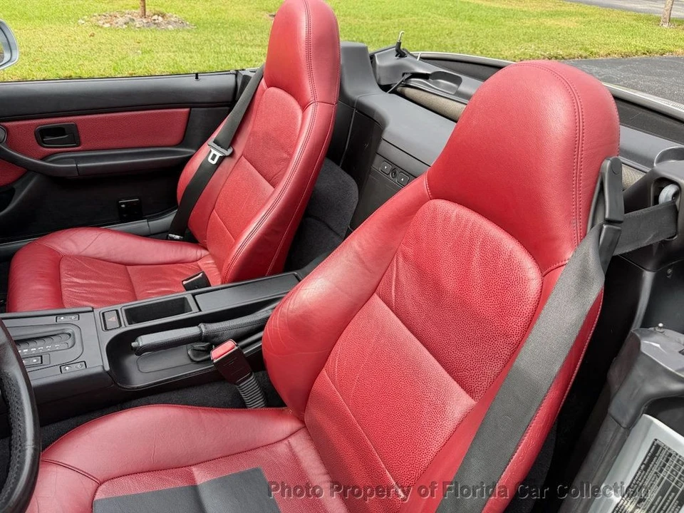 1996 BMW Z3 Roadster - Image 8 of 12