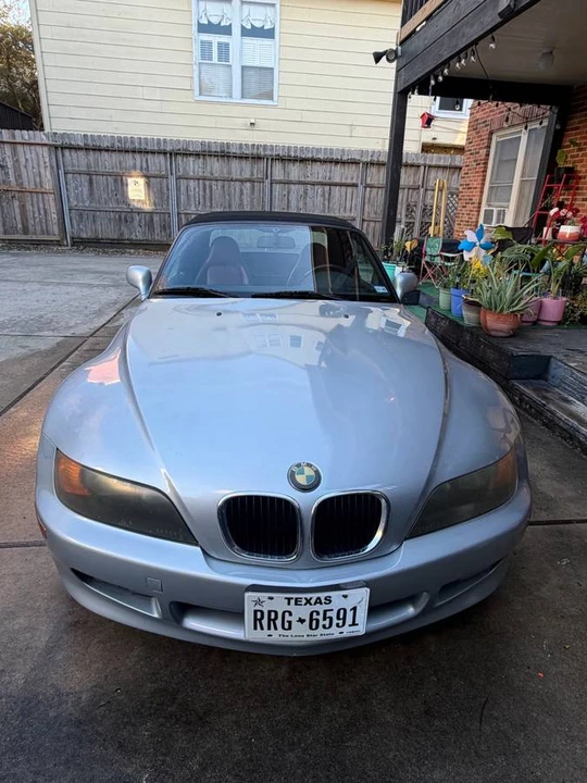 1996 BMW 3 Series - Image 6 of 10