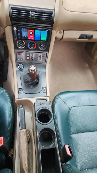1996 BMW Z3 Roadster - Image 6 of 14