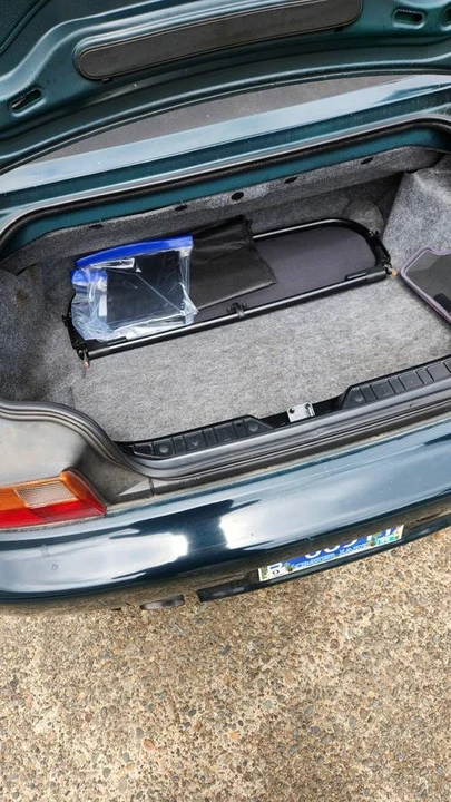 1996 BMW Z3 Roadster - Image 10 of 14