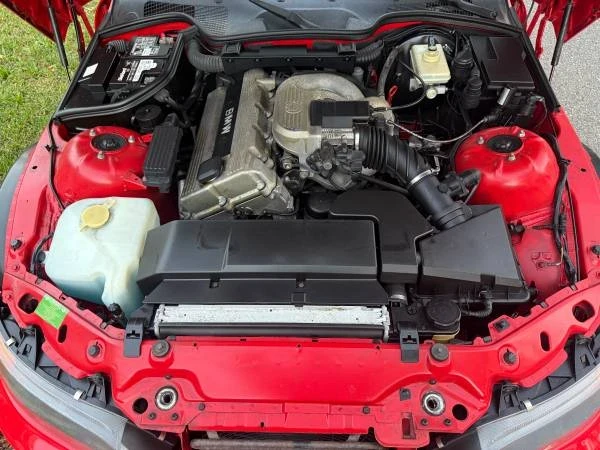 1996 BMW Z3 Roadster - Image 21 of 21