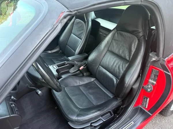 1996 BMW Z3 Roadster - Image 16 of 21