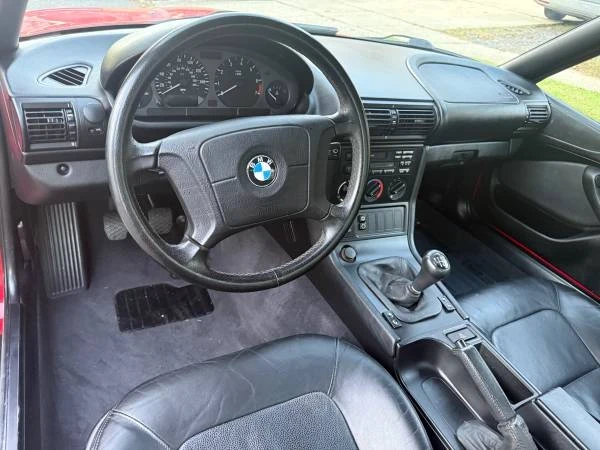 1996 BMW Z3 Roadster - Image 12 of 21