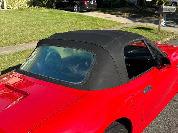 1996 BMW Z3 Roadster - Image 10 of 21