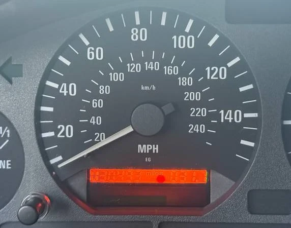 1996 BMW Z3 Roadster - Image 13 of 21