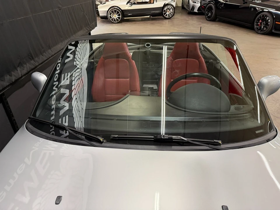 1996 BMW Z3 Roadster - Image 12 of 12