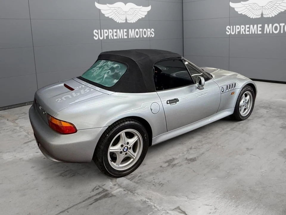 1996 BMW Z3 Roadster - Image 15 of 21