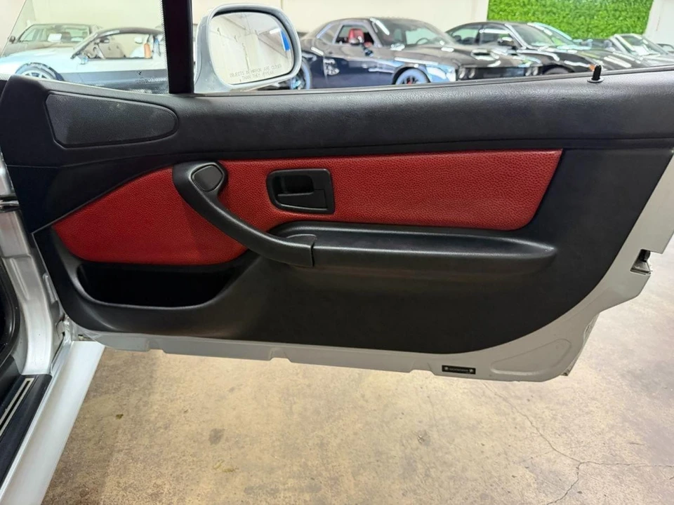 1996 BMW Z3 Roadster - Image 21 of 21
