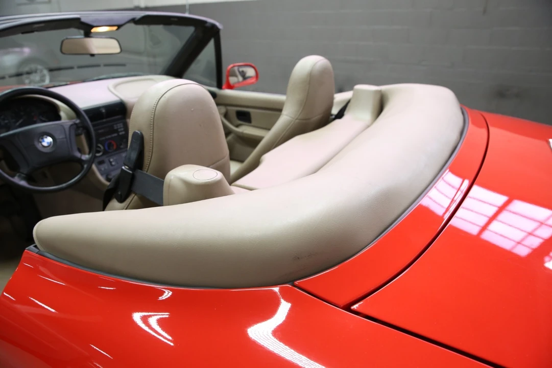 1996 BMW Z3 Roadster - Image 29 of 31