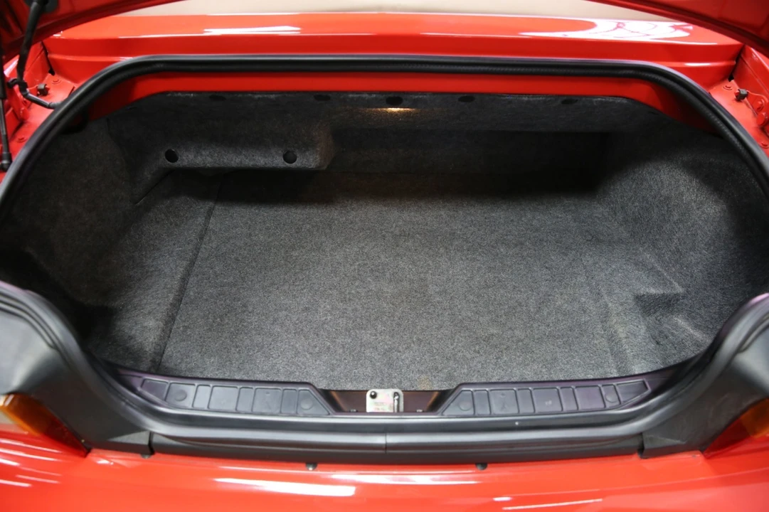 1996 BMW Z3 Roadster - Image 30 of 31