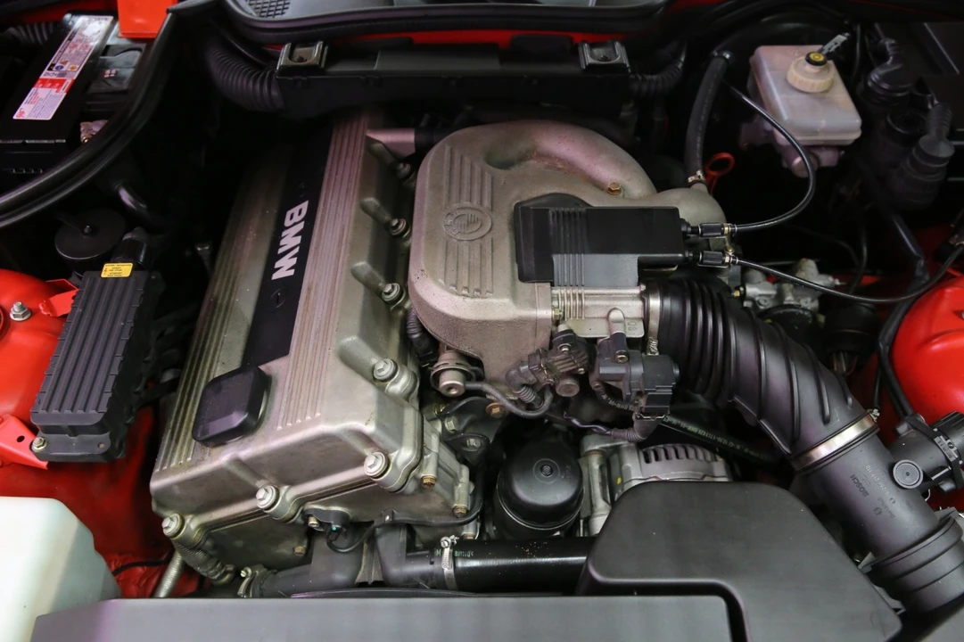 1996 BMW Z3 Roadster - Image 7 of 31