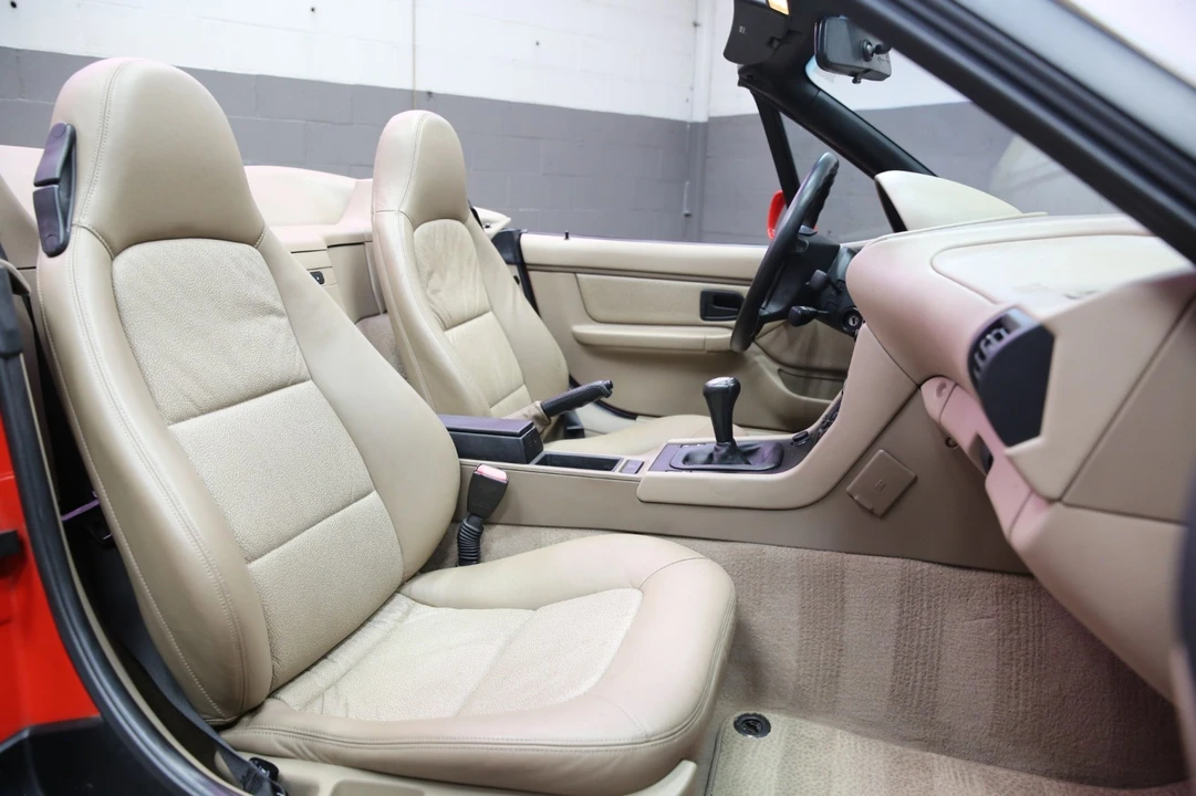 1996 BMW Z3 Roadster - Image 13 of 31