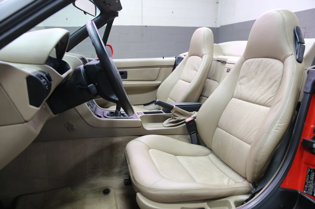 1996 BMW Z3 Roadster - Image 11 of 31