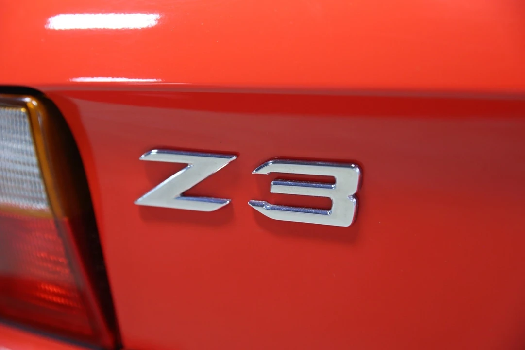 1996 BMW Z3 Roadster - Image 6 of 31