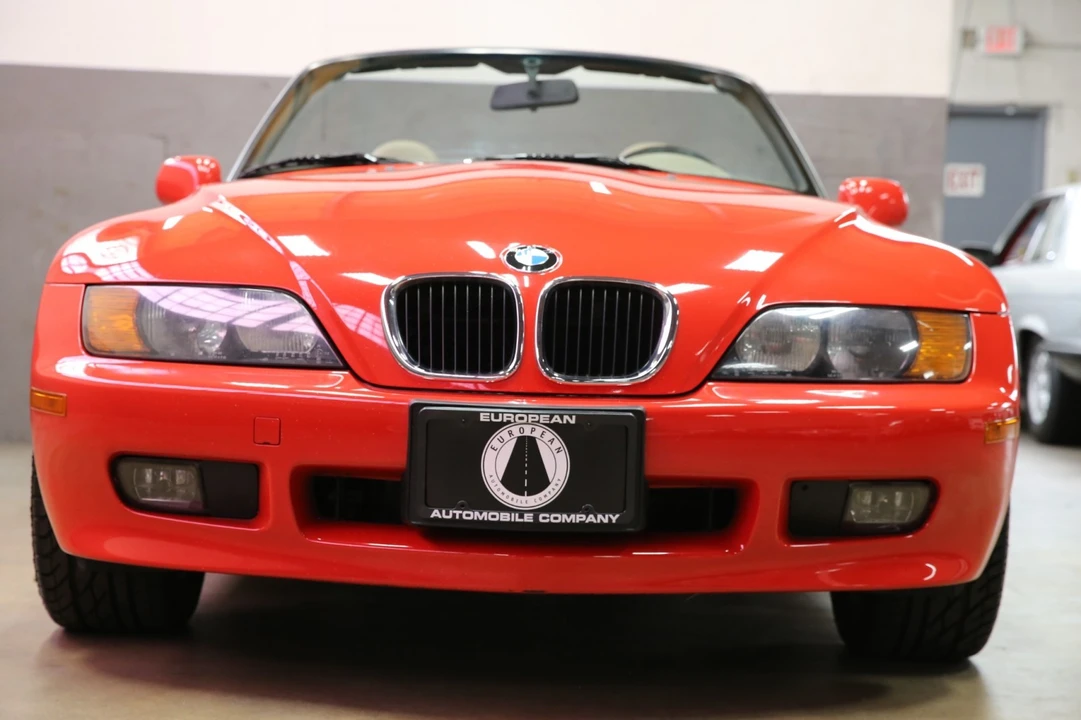 1996 BMW Z3 Roadster - Image 20 of 31