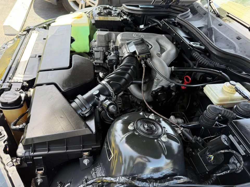 1996 BMW Z3 Roadster - Image 2 of 12
