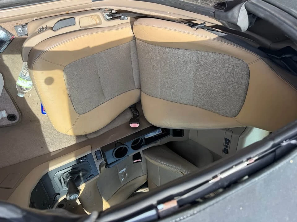 1996 BMW Z3 Roadster - Image 7 of 12