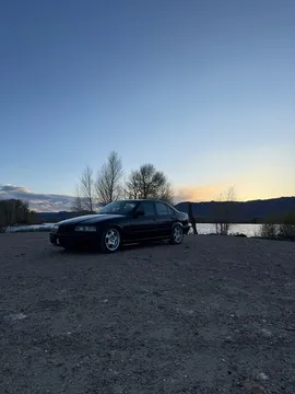 1996 BMW 328I