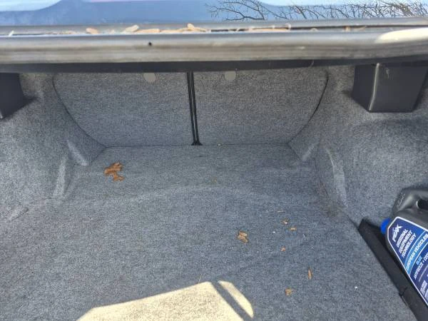1996 BMW E36 3 Series - Image 15 of 20