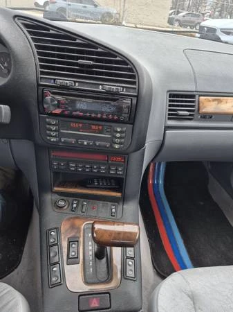 1996 BMW E36 3 Series - Image 18 of 20