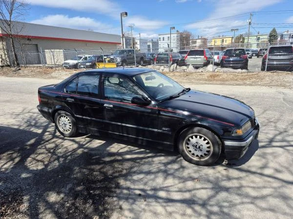 1996 BMW E36 3 Series - Image 19 of 21