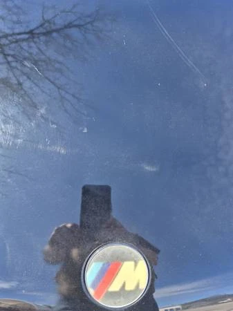 1996 BMW E36 3 Series - Image 20 of 21