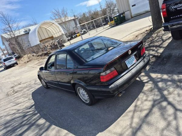 1996 BMW E36 3 Series - Image 21 of 21