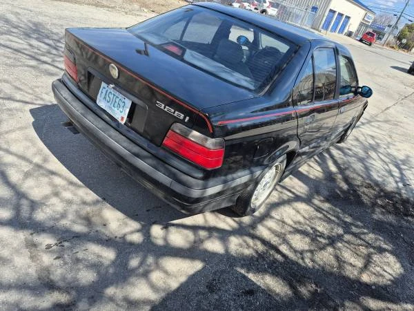 1996 BMW E36 3 Series - Image 17 of 21
