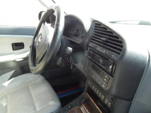 1996 BMW E36 3 Series - Image 3 of 21
