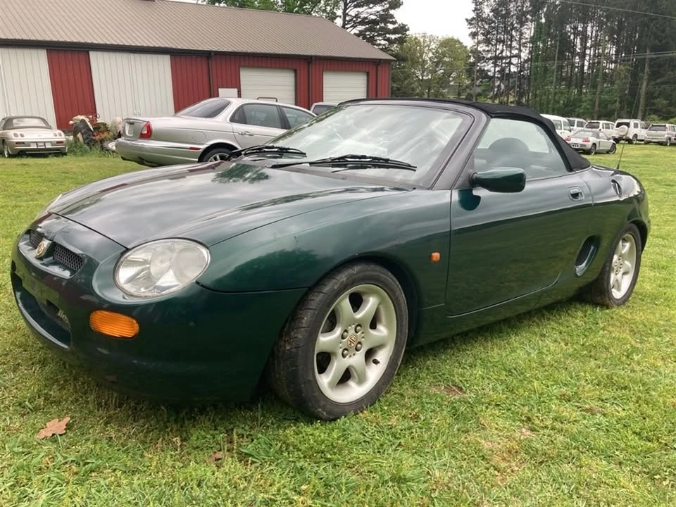 1996 BMW - Image 5 of 15