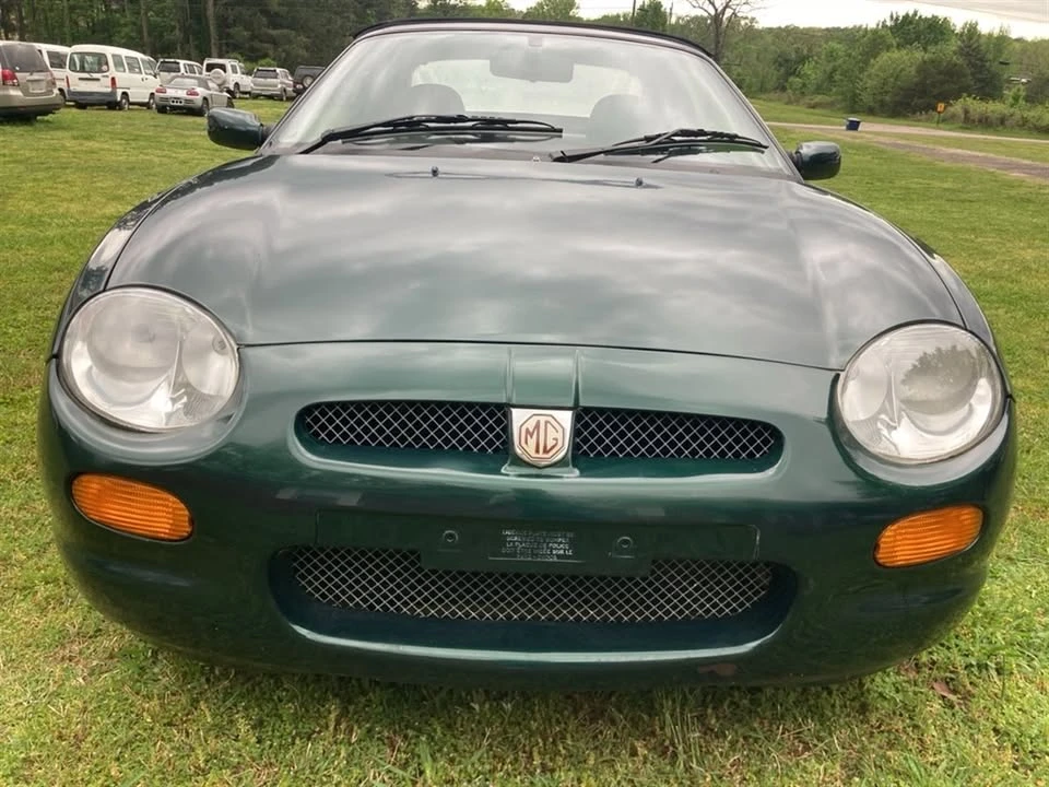 1996 BMW - Image 4 of 15