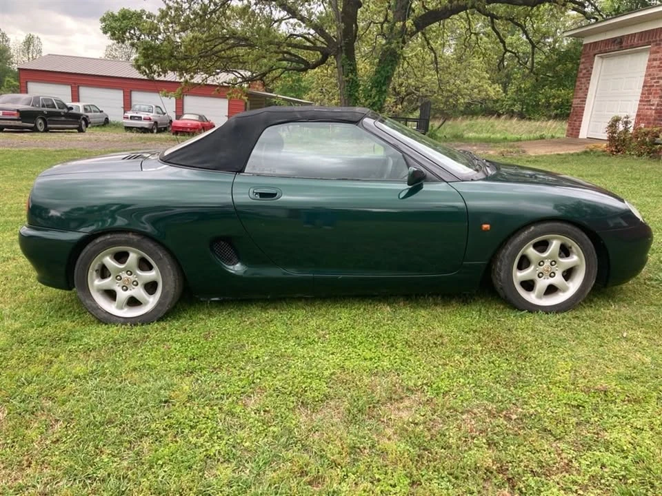 1996 BMW - Image 2 of 15