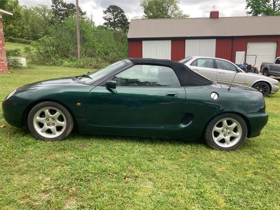1996 BMW - Image 6 of 15