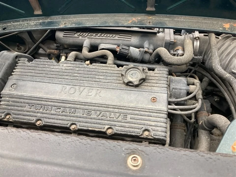 1996 BMW - Image 15 of 15