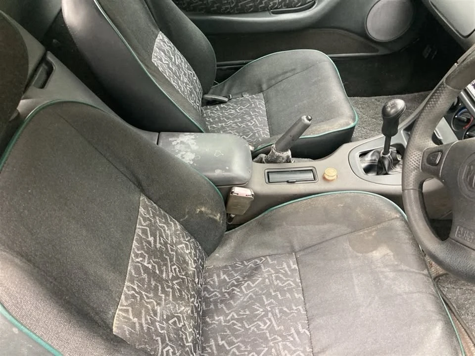 1996 BMW - Image 12 of 15