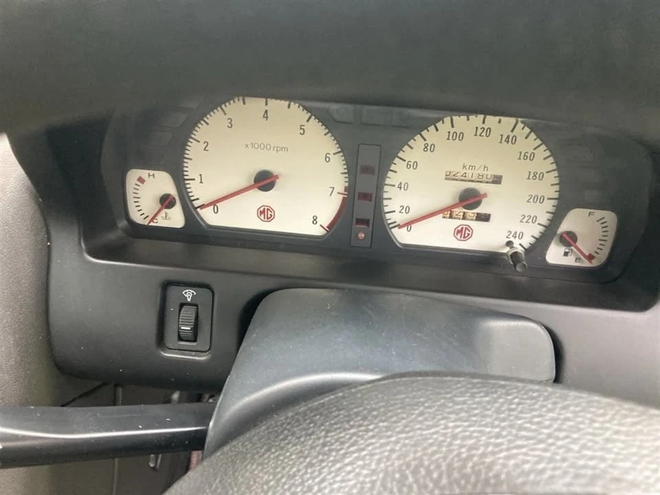 1996 BMW - Image 11 of 15