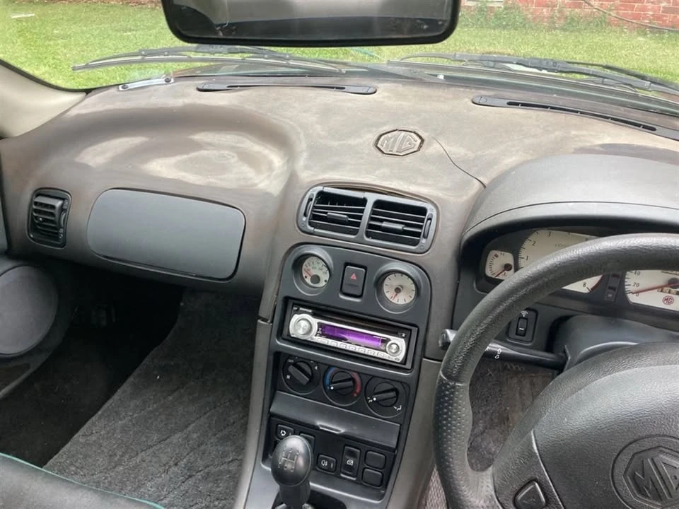 1996 BMW - Image 13 of 15